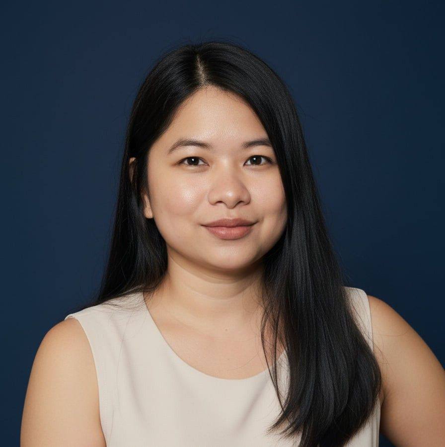 Ronilyn Celestial portrait